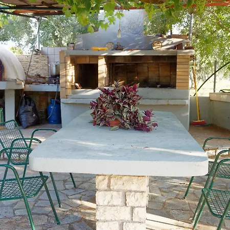 Athina Agios Andreas (Messenia)