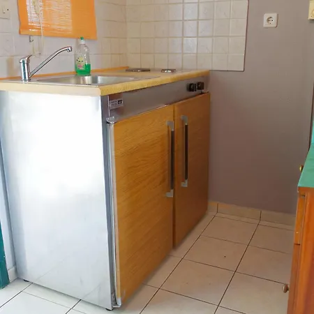 Apartment Athina