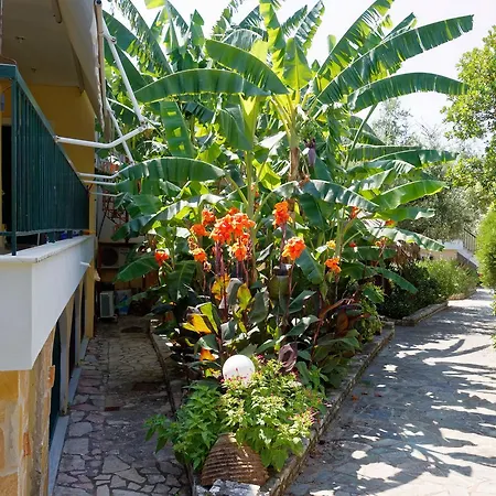 Athina Apartment