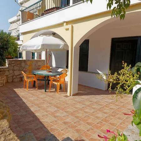Athina Agios Andreas (Messenia)