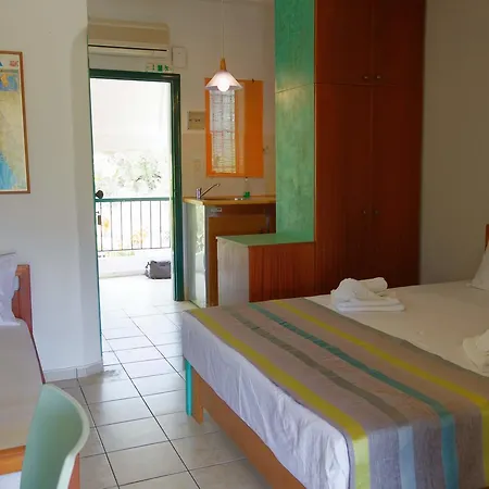 Apartment Athina Agios Andreas (Messenia)