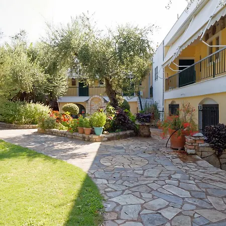Athina Agios Andreas (Messenia)