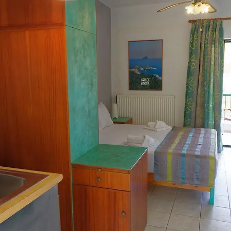 Athina Agios Andreas (Messenia)