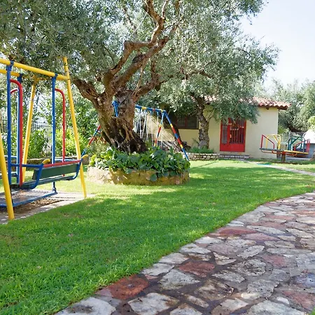 Athina Apartment