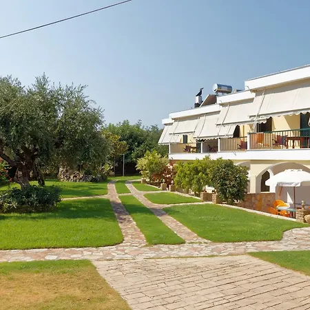 Apartment Athina