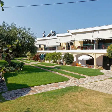 Apartment Athina Agios Andreas (Messenia)