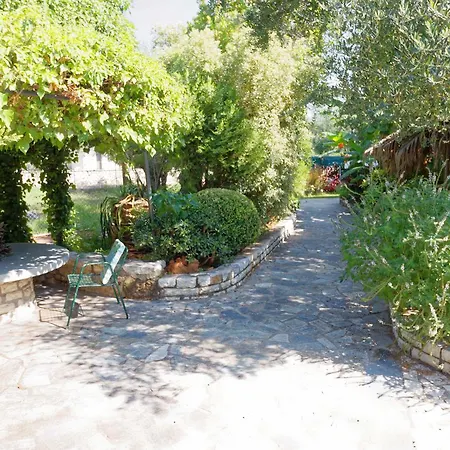 Athina Apartment