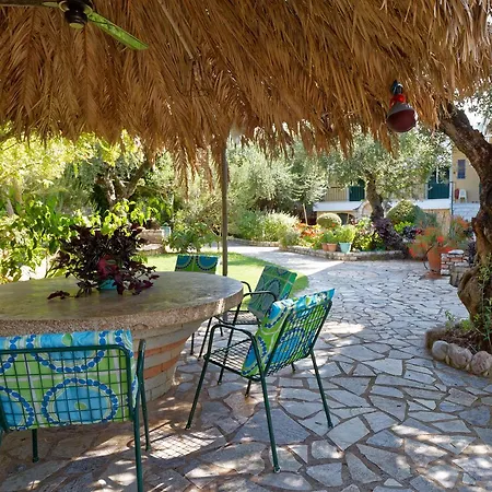 Athina Apartment *
